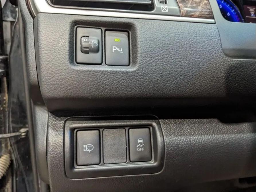 Toyota Camry VII (XV50) Рестайлинг 2 Пермь  - изображение 23