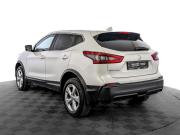 Nissan Qashqai II Рестайлинг Москва  - изображение 33