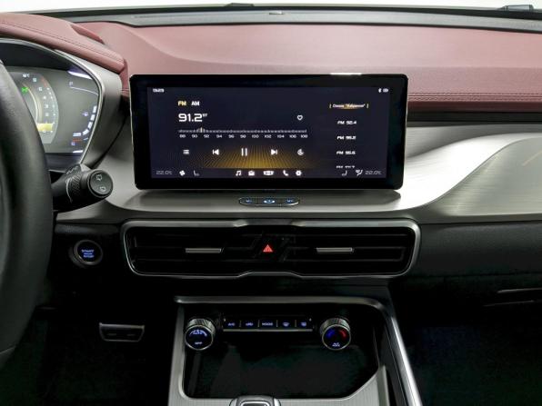 Geely Coolray I с пробегом 2021 года, цена 1 690 000 рублей, 42412 км, внедорожник, Автокод Объявления