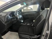 Hyundai Elantra VI (AD) Рестайлинг Москва  - изображение 31