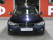 BMW 3 серии VI (F3x) Рестайлинг Москва  - изображение 22