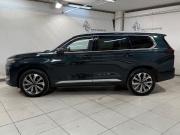 Exeed VX I Рестайлинг Химки  - изображение 24