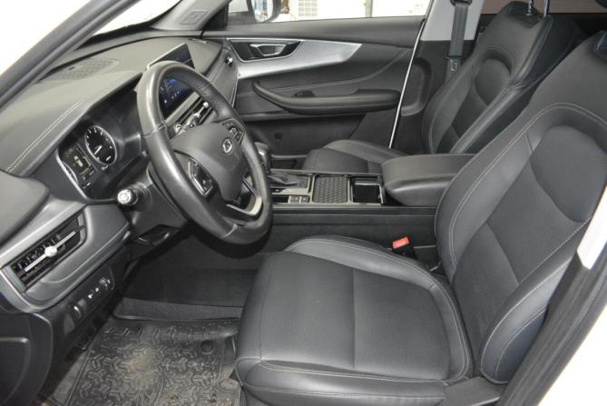 Chery Tiggo 4 Pro I с пробегом 2023 года, цена 1 599 000 рублей, 39000 км, внедорожник, Автокод Объявления