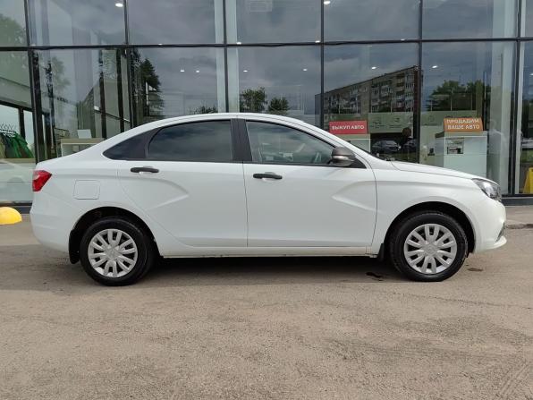 Lada (ВАЗ) Vesta I с пробегом 2020 года, цена 843 000 рублей, 67046 км, седан, Автокод Объявления