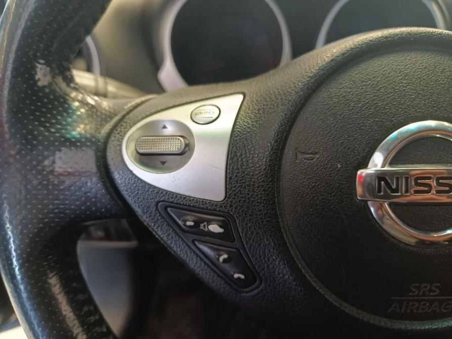 Nissan Juke I Челябинск  - изображение 16