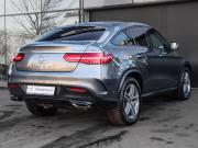 Mercedes-Benz GLE Coupe I (C292) Москва  - изображение 35