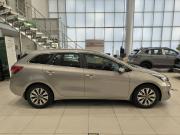 Kia Ceed II Рестайлинг Казань  - изображение 27