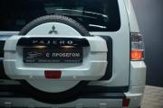 Mitsubishi Pajero IV Рестайлинг 1 Крым  - изображение 63
