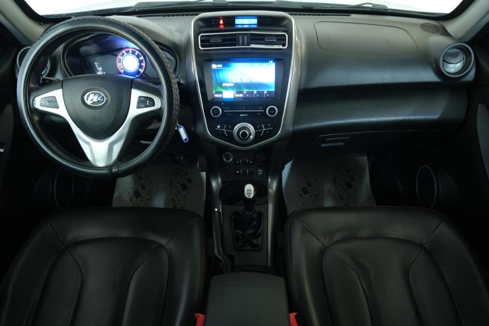 Lifan X60 I Рестайлинг 2 Омск  - изображение 13