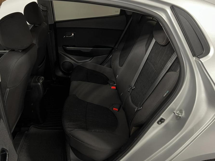 Kia Rio III Казань  - изображение 9