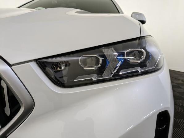 BMW X6 III (G06) Рестайлинг с пробегом 2024 года, цена 12 622 100 рублей, 17235 км, внедорожник, Автокод Объявления