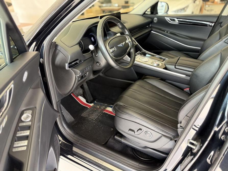 Genesis GV80 I Краснодар  - изображение 9