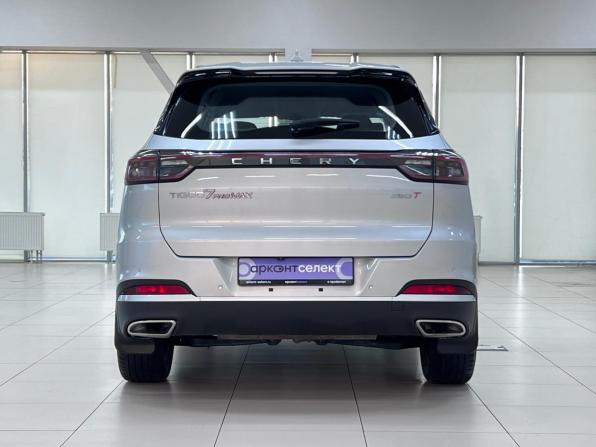 Chery Tiggo 7 Pro Max I Рестайлинг с пробегом 2024 года, цена 1 920 000 рублей, 41372 км, внедорожник, Автокод Объявления