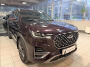 Chery Tiggo 8 Pro I Челябинск  - изображение 29