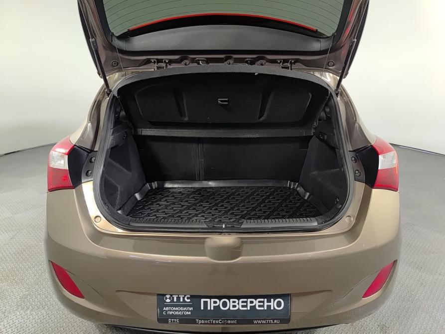 Hyundai i30 II Уфа  - изображение 12