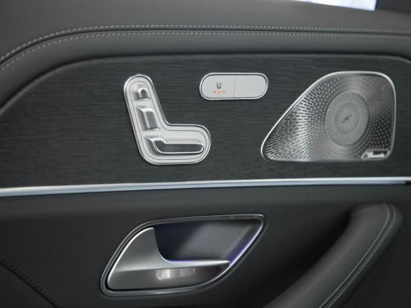 Новый Mercedes-Benz GLE II (V167) Рестайлинг 2026 года, цена 14 960 000 рублей, внедорожник, Автокод Объявления