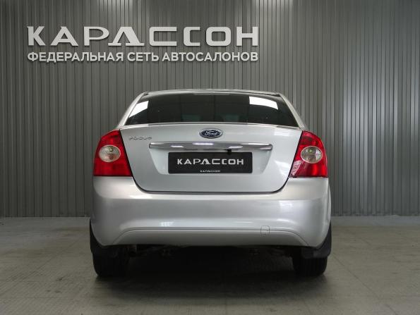 Ford Focus II Рестайлинг с пробегом 2008 года, цена 415 000 рублей, 128085 км, седан, Автокод Объявления