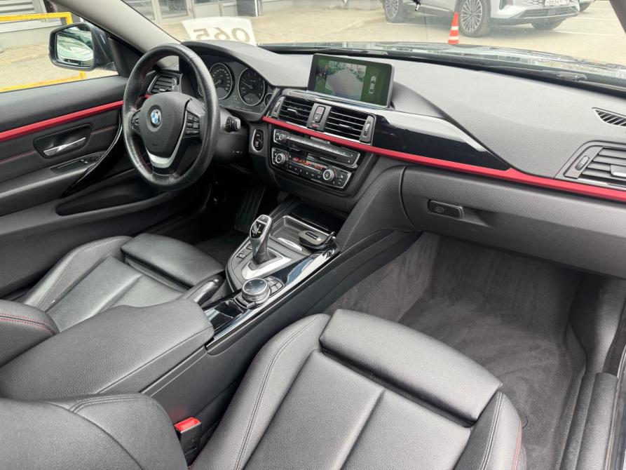 BMW 4 серии F32/F33/F36 Санкт-Петербург  - изображение 5