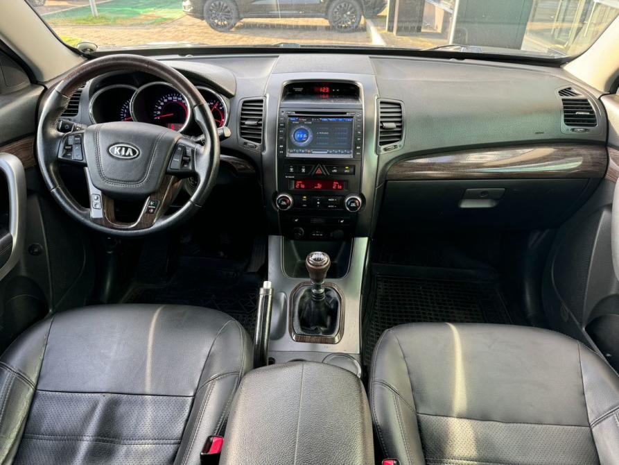Kia Sorento II Архангельск  - изображение 13