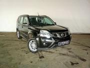 Nissan X-Trail II Рестайлинг Москва  - изображение 21