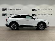 Haval F7 II Санкт-Петербург  - изображение 33