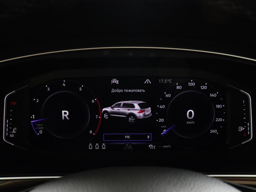 Volkswagen Tiguan II Химки  - изображение 11