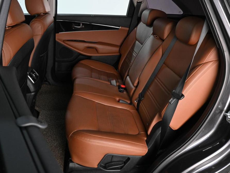 Kia Sorento III Prime Рестайлинг Ростов-на-Дону  - изображение 9