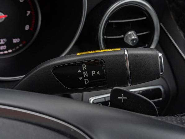Mercedes-Benz C-Класс IV (W205) с пробегом 2016 года, цена 2 154 000 рублей, 32462 км, седан, Автокод Объявления