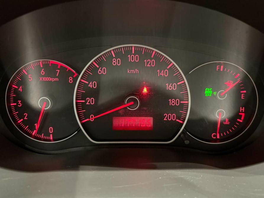 Suzuki SX4 I (Classic) Екатеринбург  - изображение 18