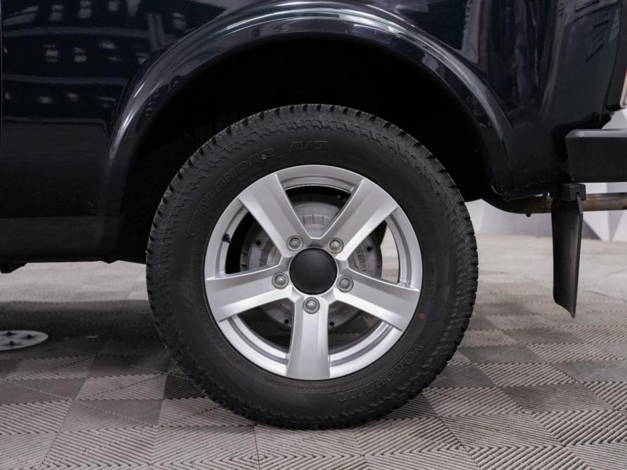 Lada (ВАЗ) Niva Legend Ульяновск  - изображение 9