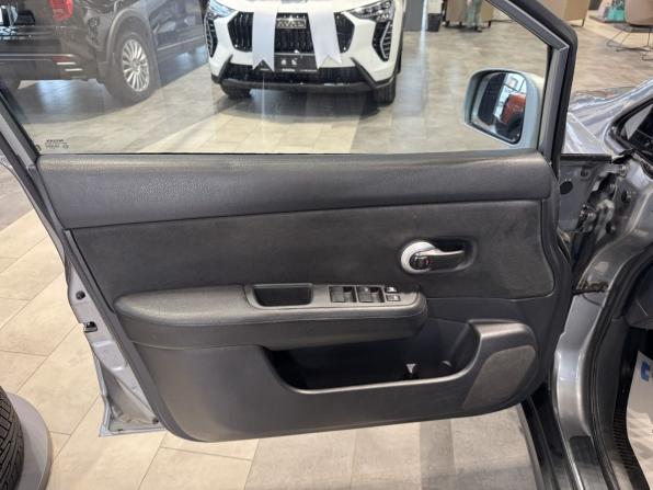 Nissan Tiida I с пробегом 2007 года, цена 546 000 рублей, 189443 км, седан, Автокод Объявления