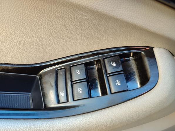 Chevrolet Orlando I с пробегом 2012 года, цена 1 099 000 рублей, 125232 км, компактвэн, Автокод Объявления
