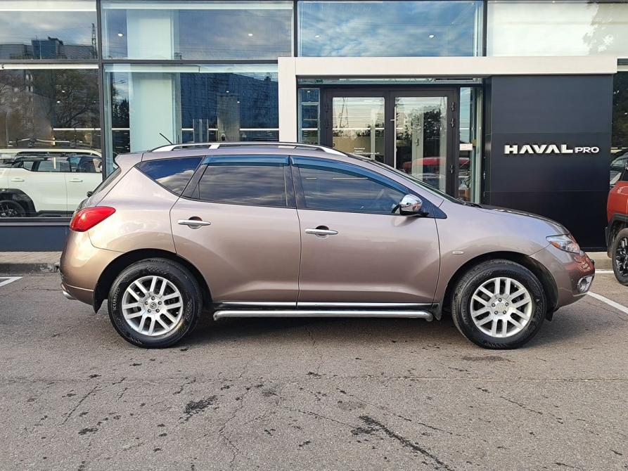Nissan Murano II (Z51) Москва  - изображение 4