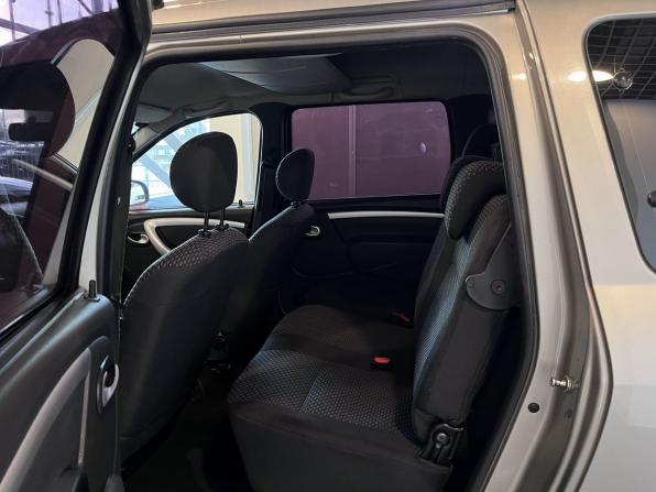 Lada (ВАЗ) Largus I с пробегом 2018 года, цена 562 000 рублей, 427773 км, универсал, Автокод Объявления