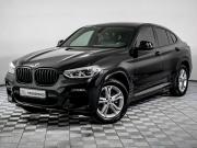 BMW X4 II (G02) Москва  - изображение 19