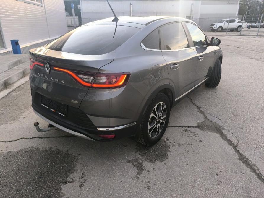 Renault Arkana I Сызрань  - изображение 7