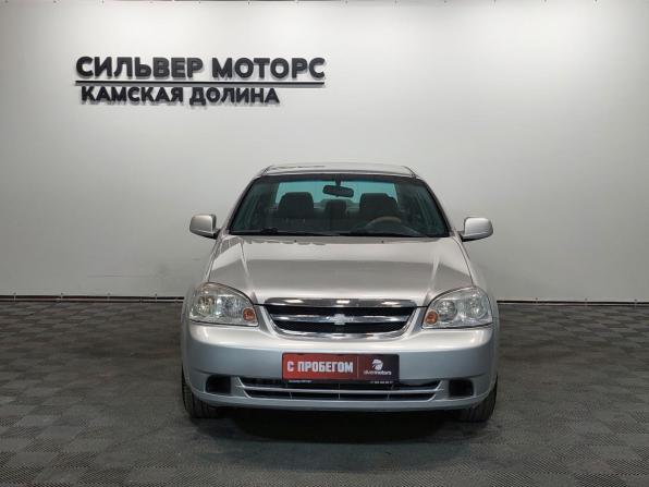 Chevrolet Lacetti I с пробегом 2012 года, цена 485 000 рублей, 134000 км, седан, Автокод Объявления
