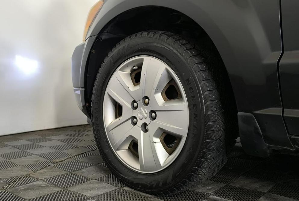Dodge Caliber I Нижний Новгород  - изображение 15