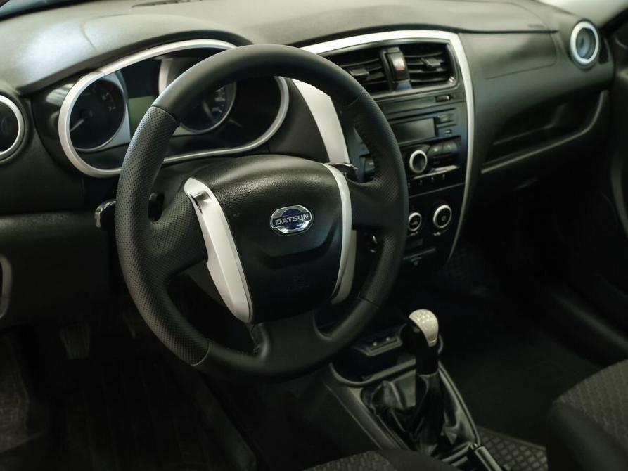 Datsun on-DO I Самара  - изображение 13