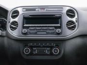 Volkswagen Tiguan I Рестайлинг Москва  - изображение 30