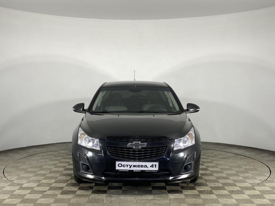 Chevrolet Cruze I Рестайлинг Воронеж  - изображение 14
