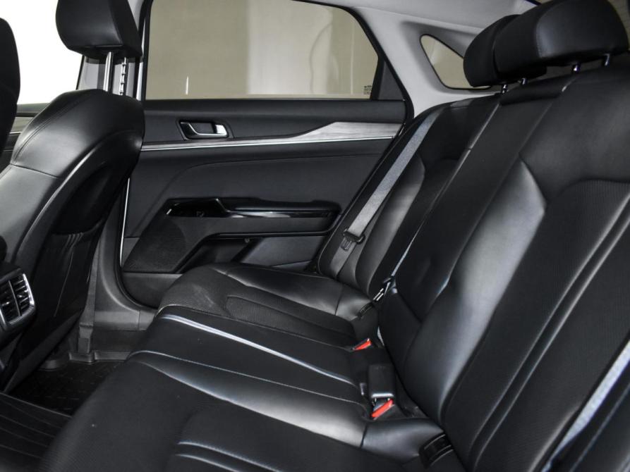 Kia K5 III Санкт-Петербург  - изображение 14