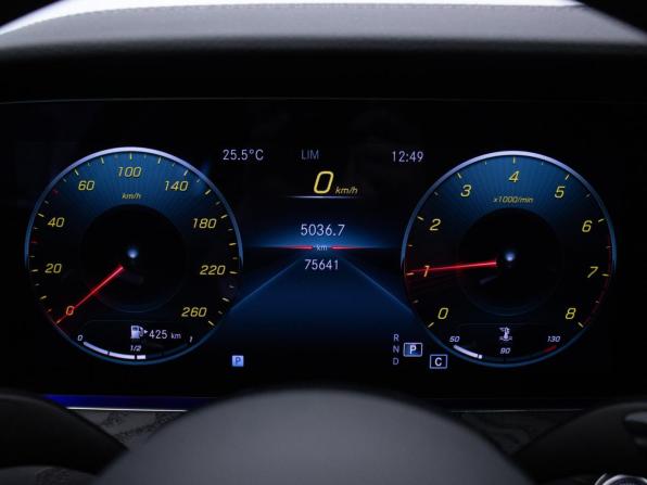 Mercedes-Benz E-Класс V (W213 S213 C238) Рестайлинг с пробегом 2021 года, цена 4 034 000 рублей, 75640 км, седан, Автокод Объявления