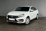 Lada (ВАЗ) Vesta I Рестайлинг (NG) Киров  - изображение 24