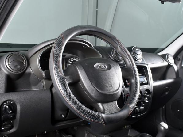 Lada (ВАЗ) Granta I с пробегом 2013 года, цена 299 999 рублей, 132614 км, седан, Автокод Объявления