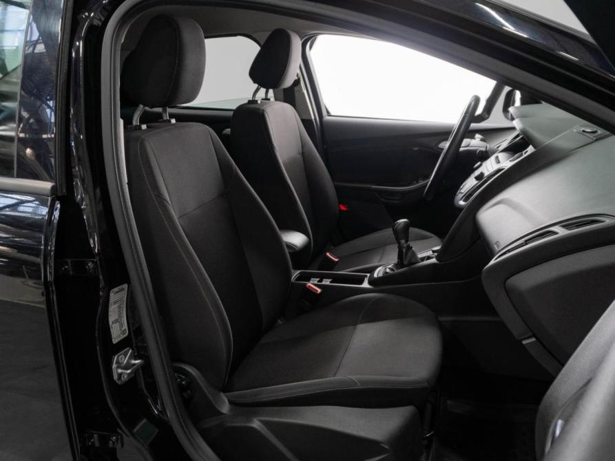 Ford Focus III Рестайлинг Тюмень  - изображение 8