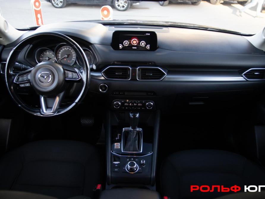 Mazda CX-5 II Москва  - изображение 11