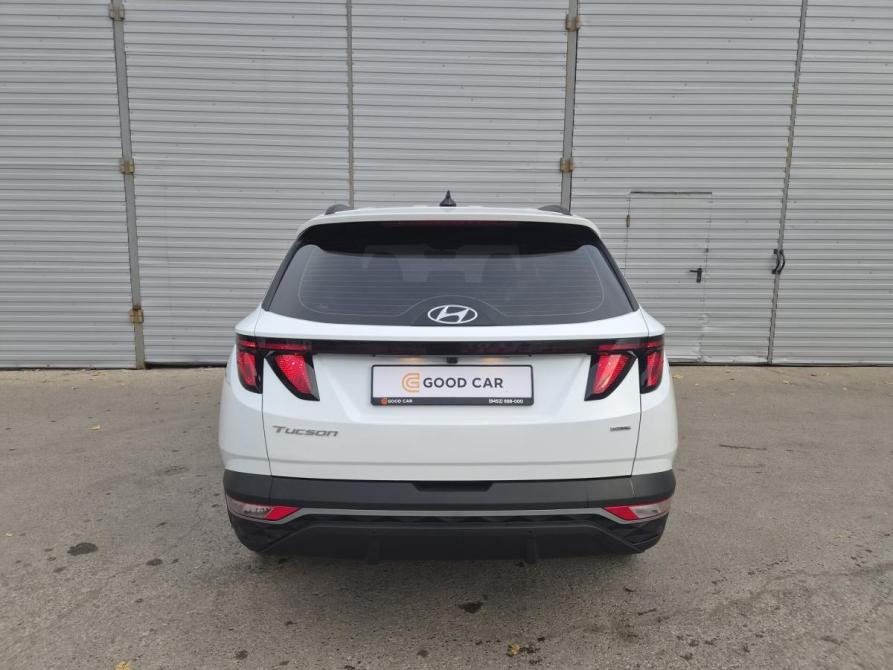 Hyundai Tucson IV Рестайлинг Саратов  - изображение 6
