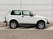 Lada (ВАЗ) 2121 (4x4) I Рестайлинг Ставрополь  - изображение 24