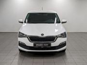 Skoda Rapid II Москва  - изображение 32